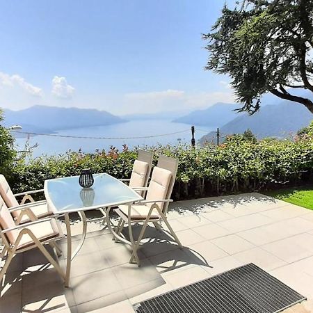 Appartamento Campagnano Maccagno Esterno foto