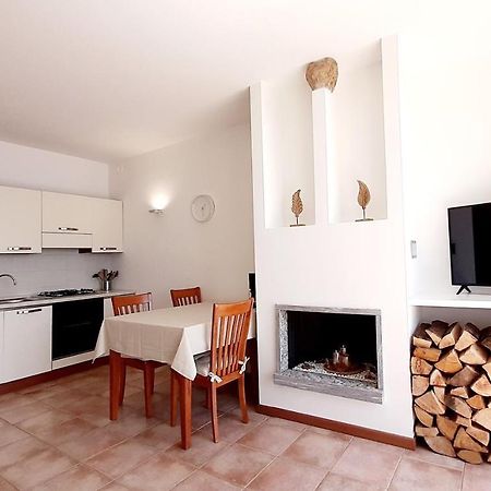 Appartamento Campagnano Maccagno Esterno foto