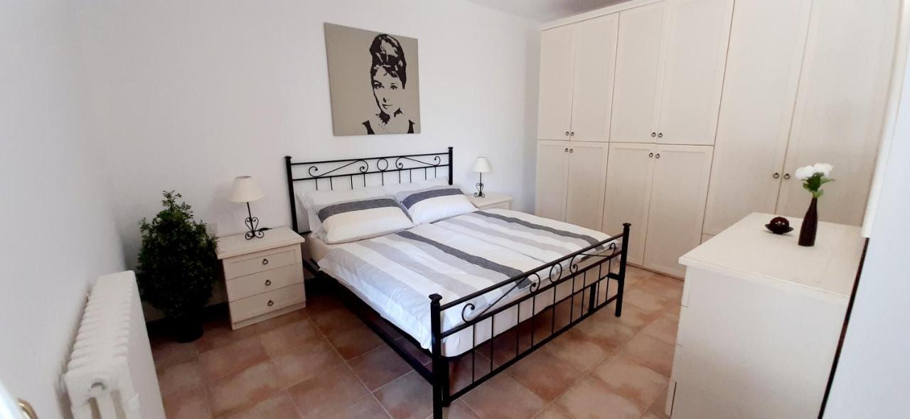 Appartamento Campagnano Maccagno Esterno foto